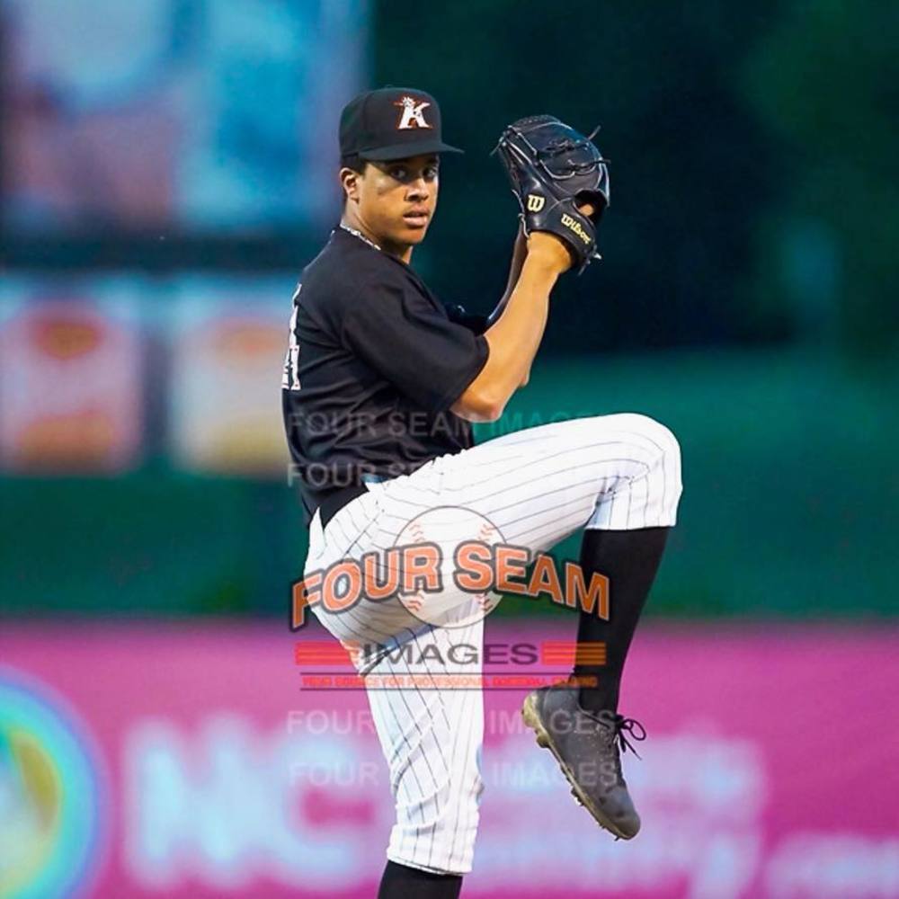 Meet your Posher, Andrew